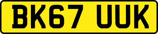 BK67UUK