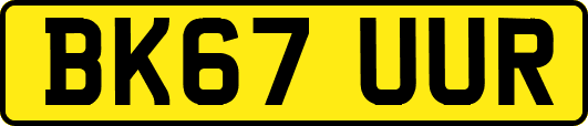 BK67UUR