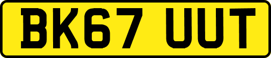 BK67UUT