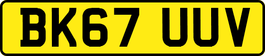 BK67UUV