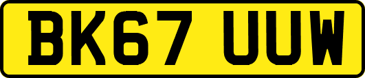 BK67UUW