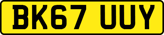 BK67UUY
