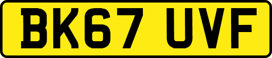 BK67UVF