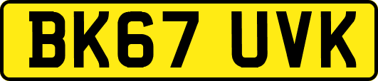 BK67UVK