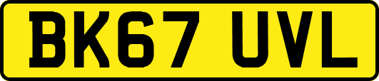 BK67UVL