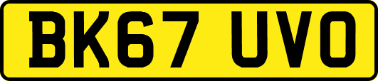 BK67UVO