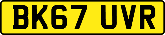 BK67UVR