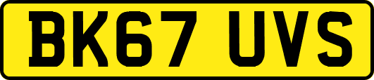 BK67UVS