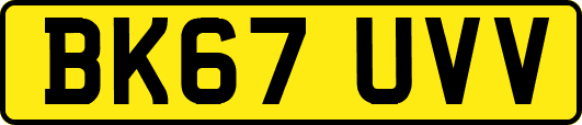 BK67UVV