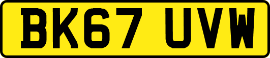 BK67UVW