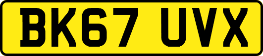 BK67UVX