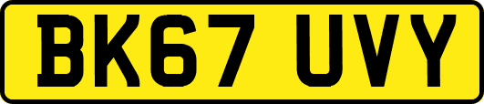 BK67UVY