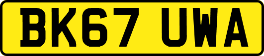 BK67UWA