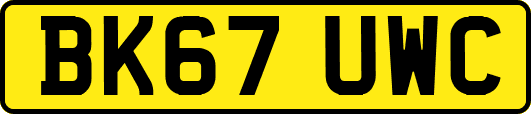 BK67UWC