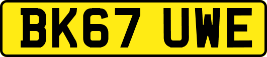 BK67UWE