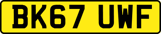 BK67UWF
