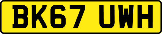 BK67UWH