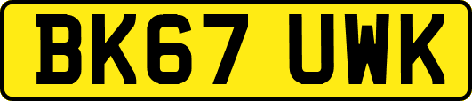 BK67UWK