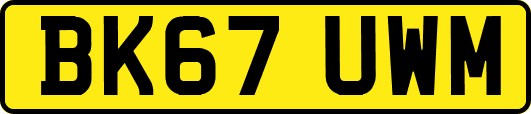 BK67UWM