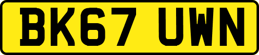 BK67UWN