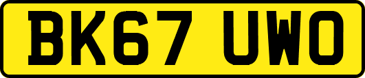 BK67UWO