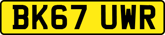 BK67UWR