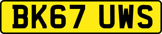 BK67UWS