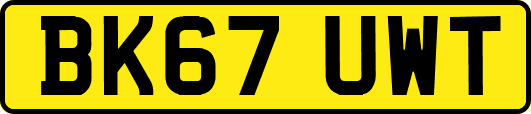 BK67UWT