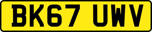 BK67UWV