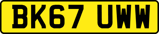 BK67UWW