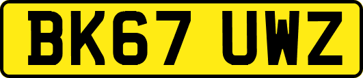 BK67UWZ