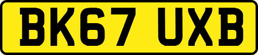 BK67UXB