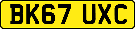 BK67UXC