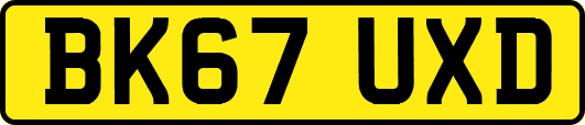 BK67UXD
