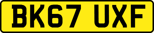 BK67UXF