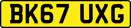 BK67UXG