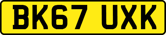 BK67UXK