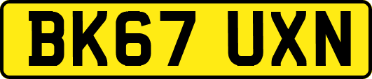 BK67UXN