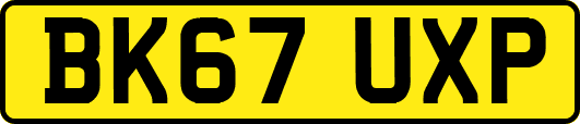 BK67UXP