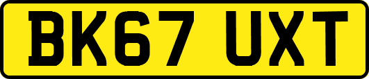 BK67UXT