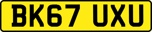 BK67UXU