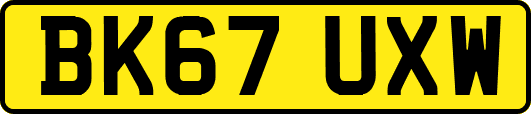 BK67UXW