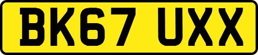 BK67UXX