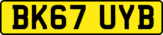 BK67UYB