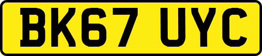 BK67UYC