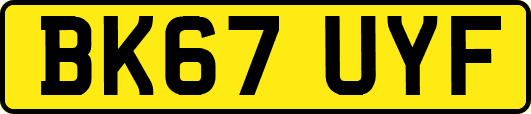 BK67UYF