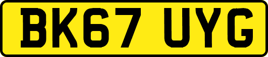 BK67UYG