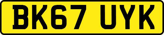 BK67UYK