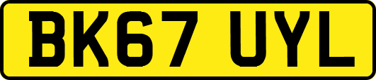 BK67UYL