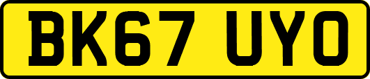 BK67UYO